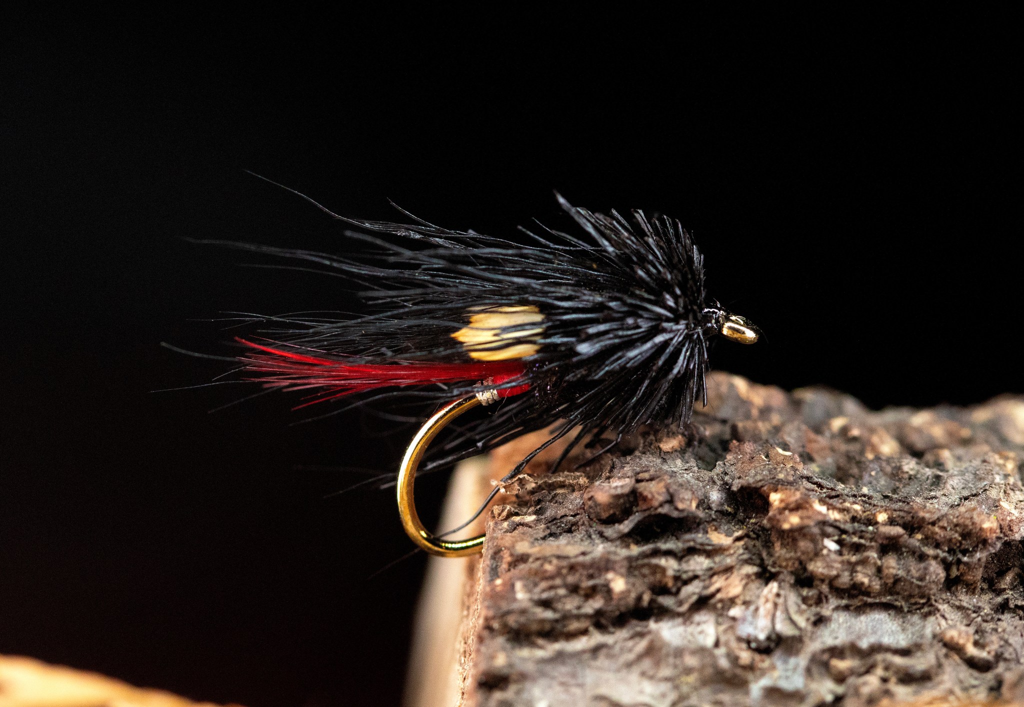 CK Flies – Fly Tying, Fly Fishing Tackle, Fly Fishing Photography ...